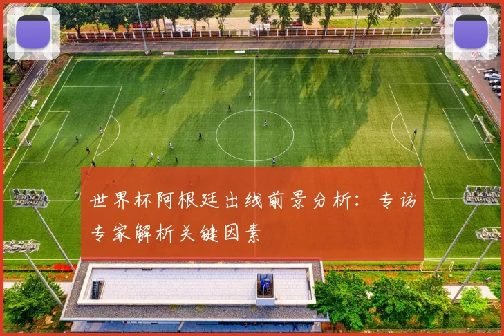 世界杯阿根廷出线前景分析：专访专家解析关键因素