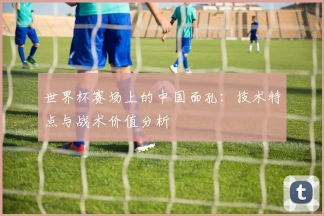 世界杯赛场上的中国面孔：技术特点与战术价值分析