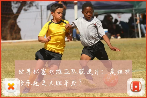 世界杯塞尔维亚队服设计：是经典传承还是大胆革新？
