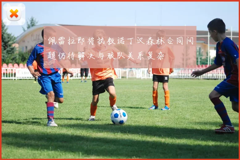 佩雷拉即将执教诺丁汉森林合同问题仍待解决与狼队关系复杂