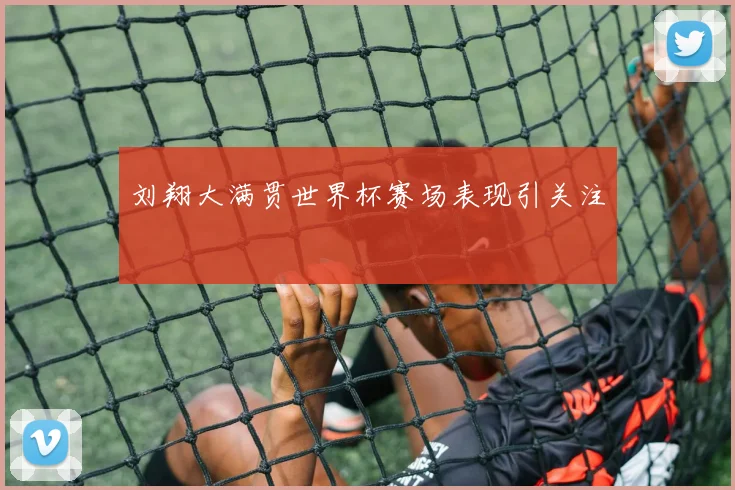 刘翔大满贯世界杯赛场表现引关注