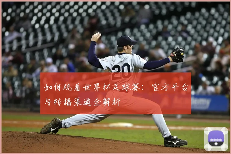 如何观看世界杯足球赛：官方平台与转播渠道全解析