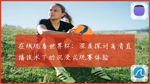 在线观看世界杯：深度探讨高清直播技术下的沉浸式观赛体验