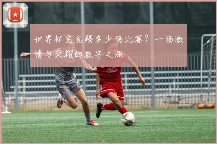 世界杯究竟踢多少场比赛？一场激情与荣耀的数字之旅
